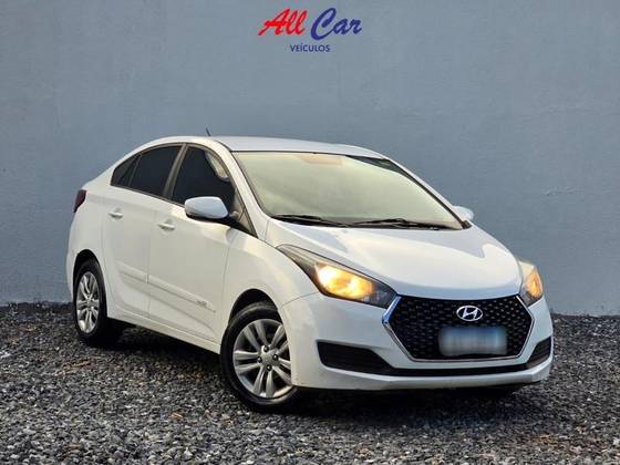 HYUNDAI HB20S 1.0 COMFORT PLUS 12V FLEX 4P MANUAL HYUNDAI HB20S 1.0 COMFORT PLUS 12V FLEX 4P MANUAL